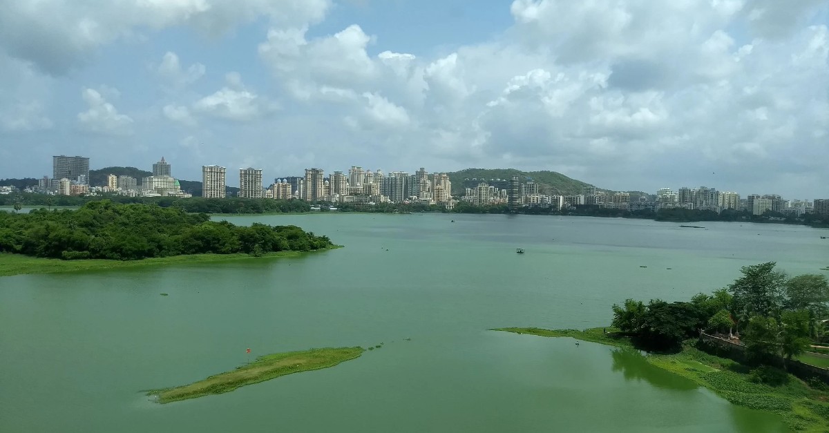 Mumbai Lakes Likely To Hit Full Capacity In Shortest Period In 10 Years As Water Levels Rise To 80%