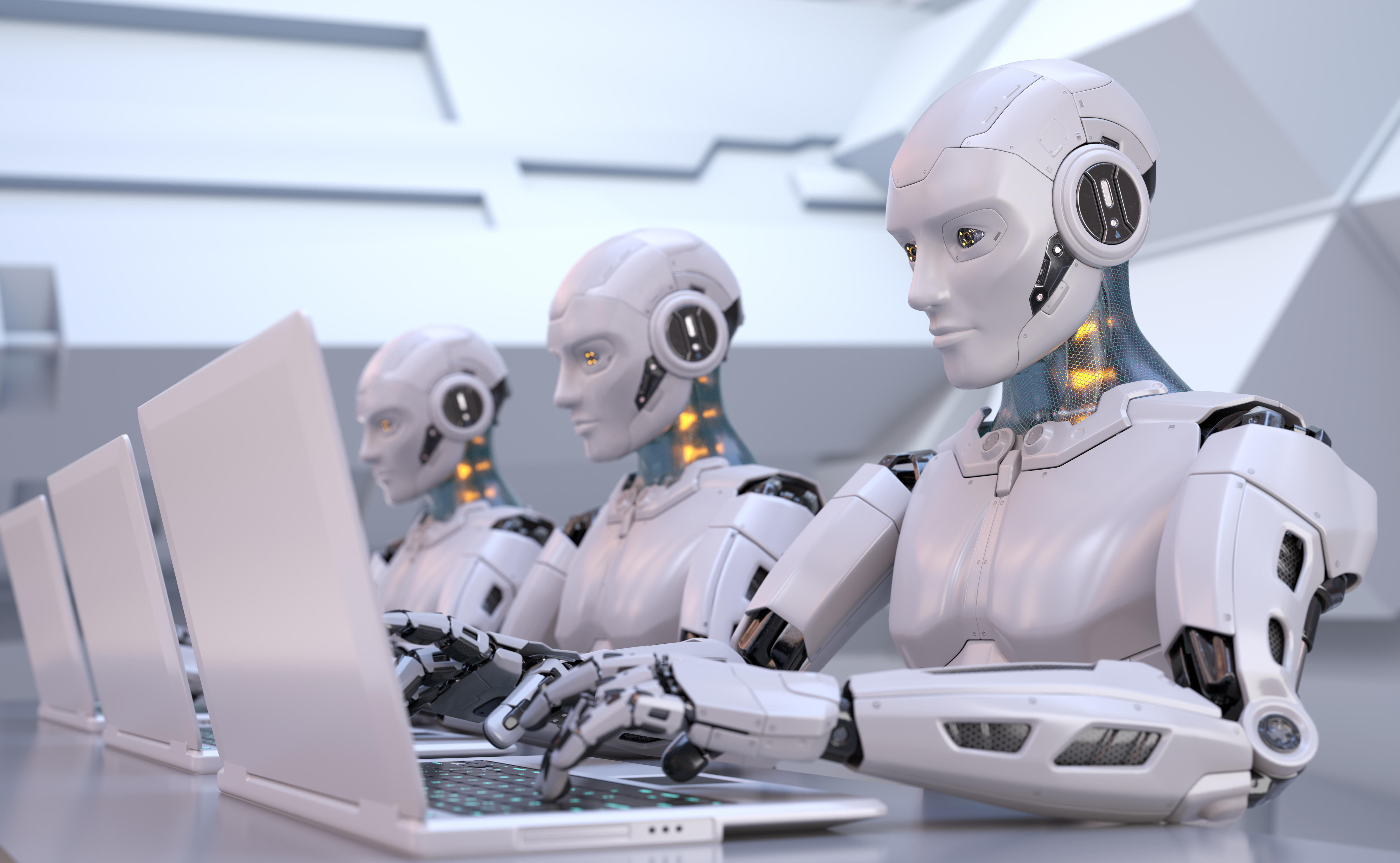 Beyond Job Loss Hysteria: AI Can Boost Salaries By 53% Across All Roles &mdash; Key Takeaways From Naukri Report