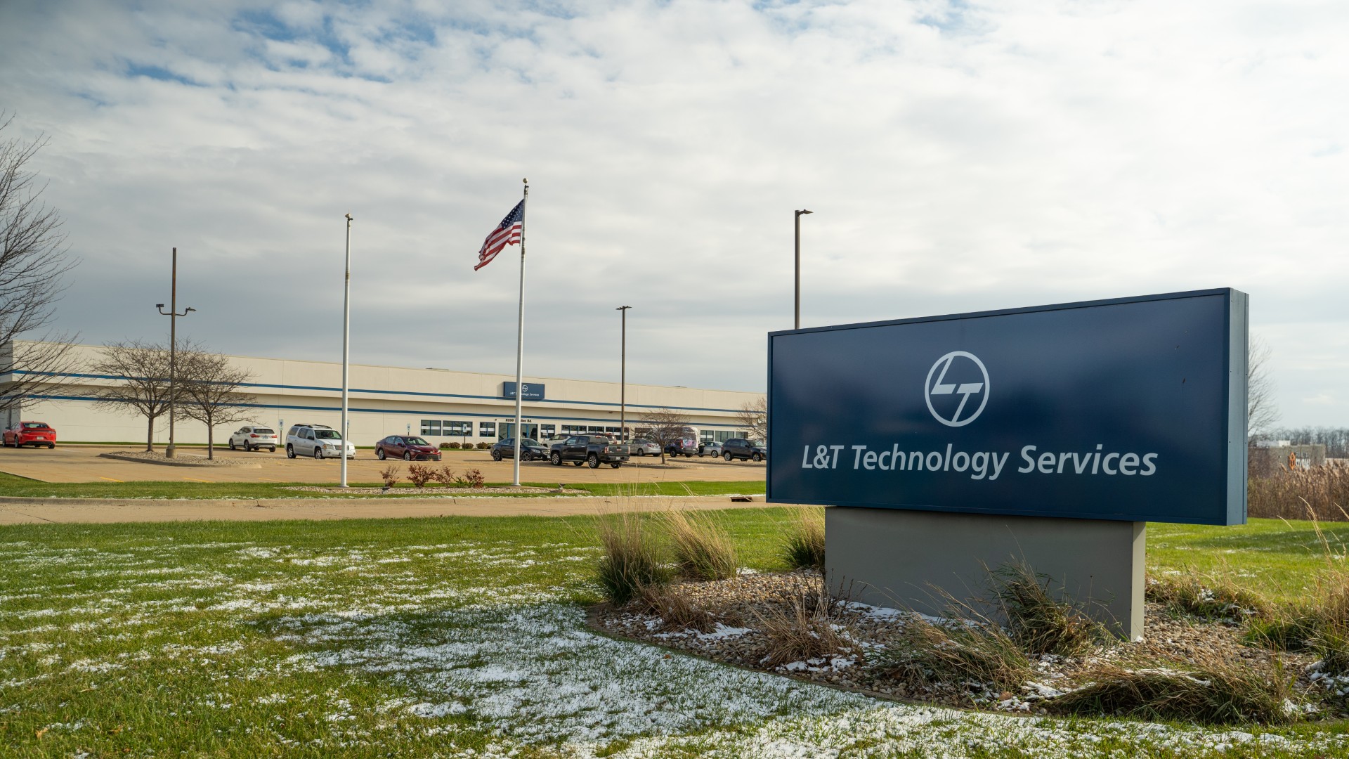 L&T Tech Q1 Results: Revenue Slips 4%, Profit Meets Estimates
