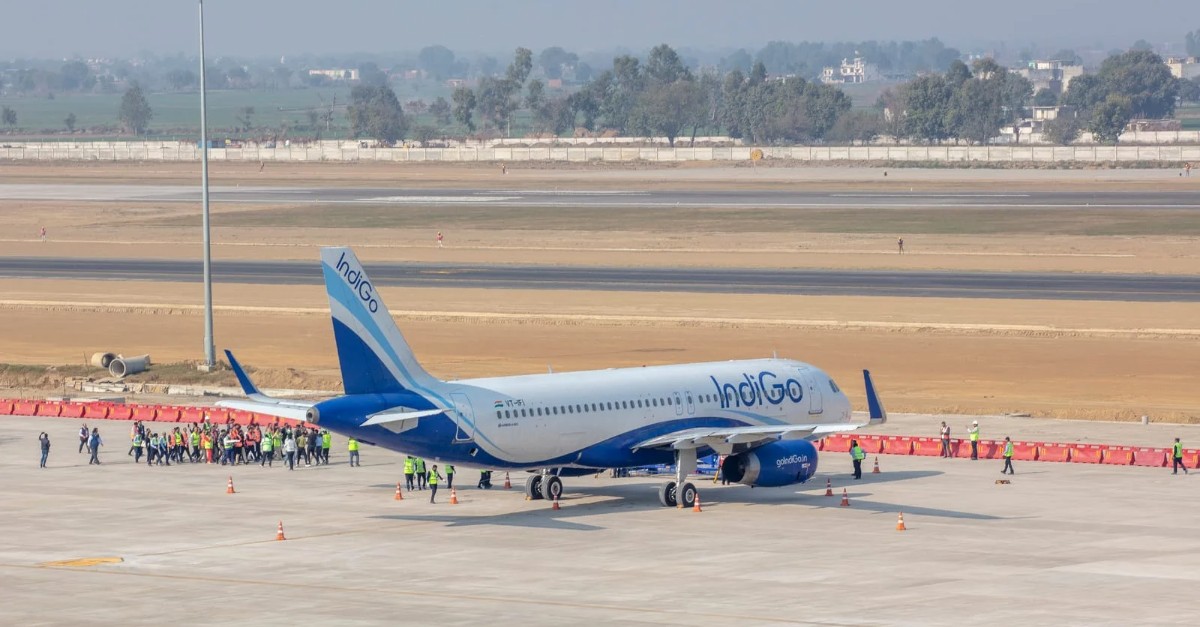 What Does 'PAN PAN' Stand For? Delhi-Goa IndiGo Flight Pilot Said THIS Before Emergency Landing In Mumbai