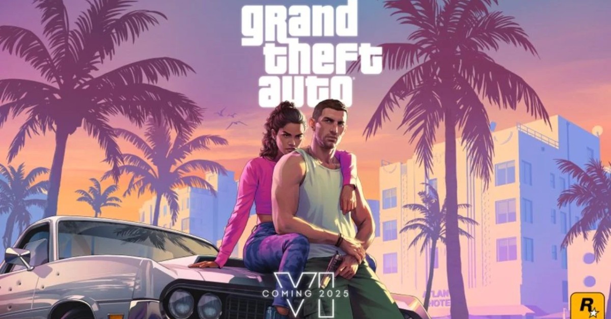 GTA 6 Set To Break All Gaming Records? VC Firm Projects Massive Revenue In Just 60 Days