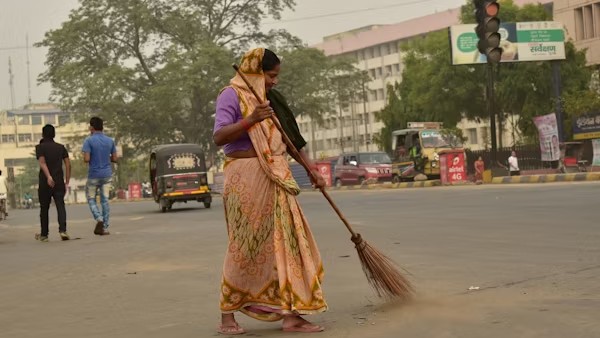 Indore Continues To Be India's Cleanest City For Eighth Consecutive Year