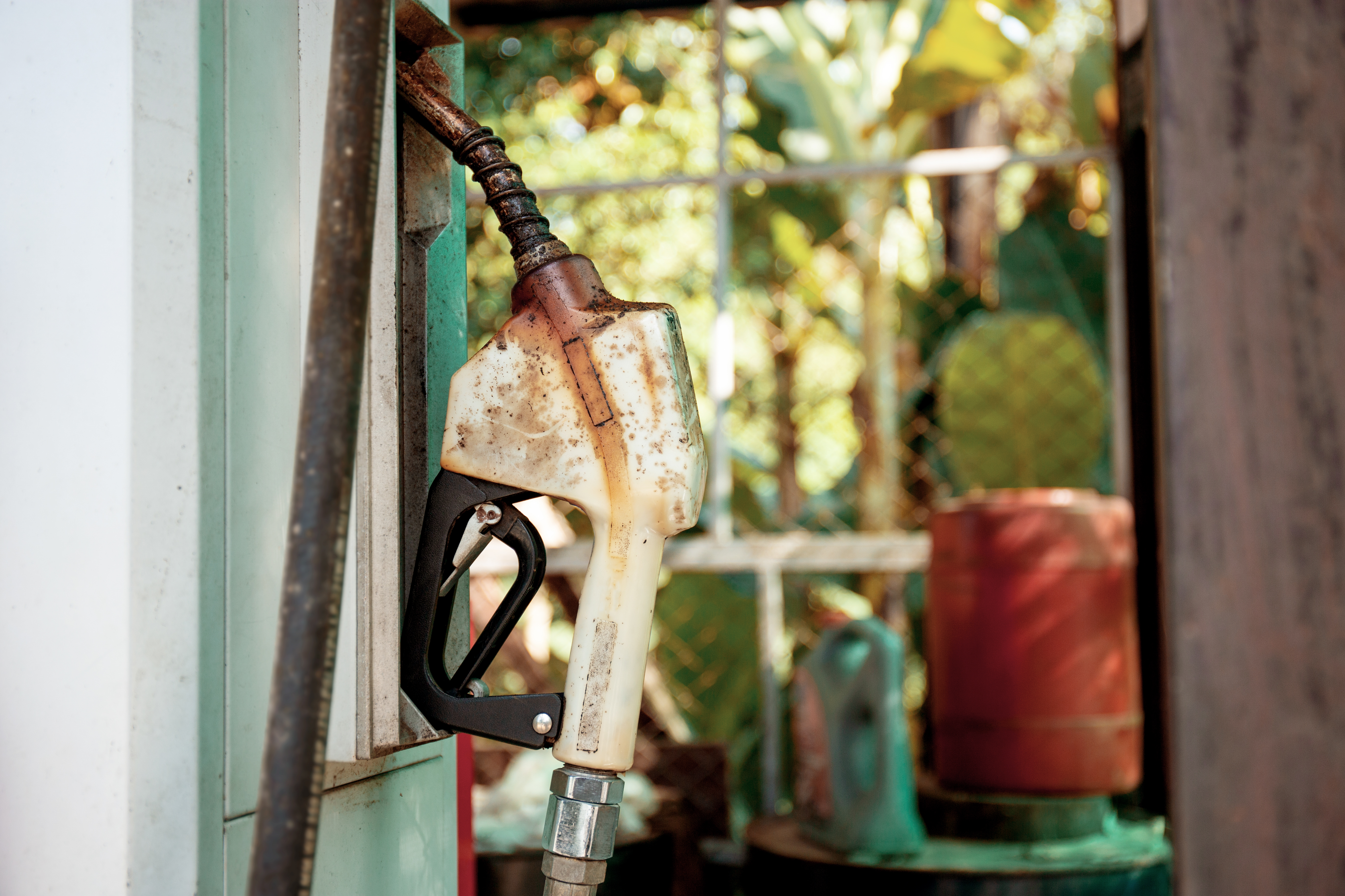 Petrol, Diesel Prices Flat On July 16 &mdash; Here's How Much You Pay For Fuel In Your City