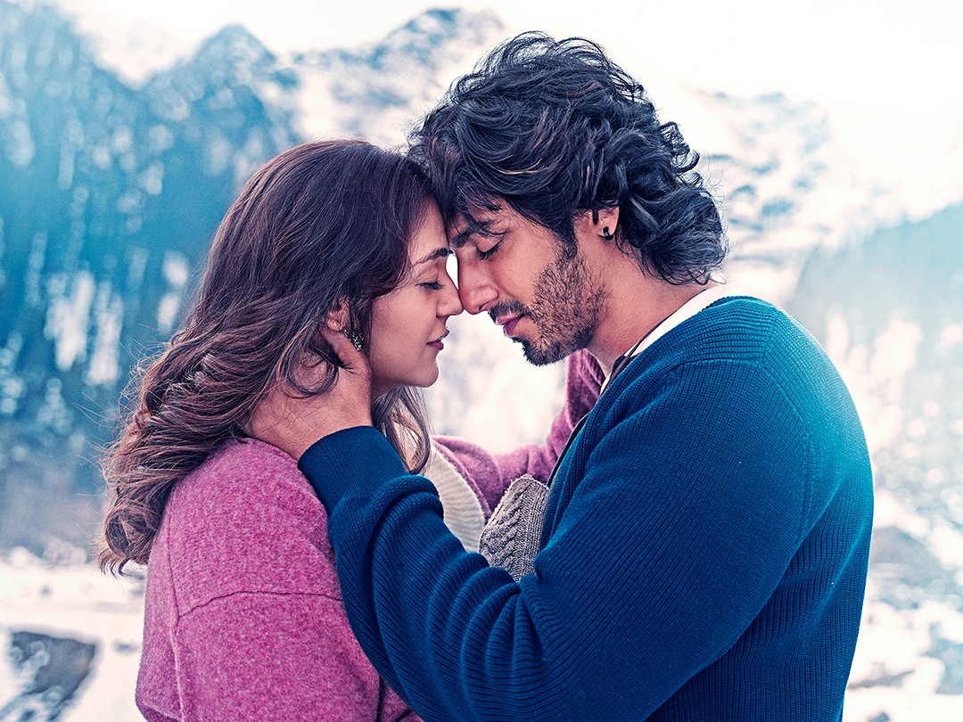 Saiyaara Advance Booking: Ahaan Panday-Aneet Padda's Film Set For Record Box Office Collection On Day 1