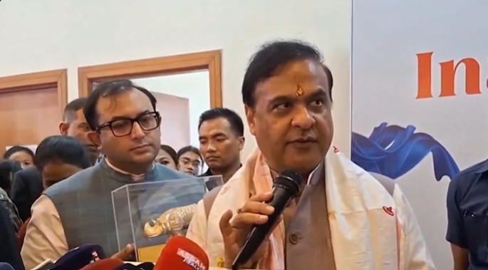 'Not Immediately Worried': Assam CM On China's Dam Construction Plans On Brahmaputra