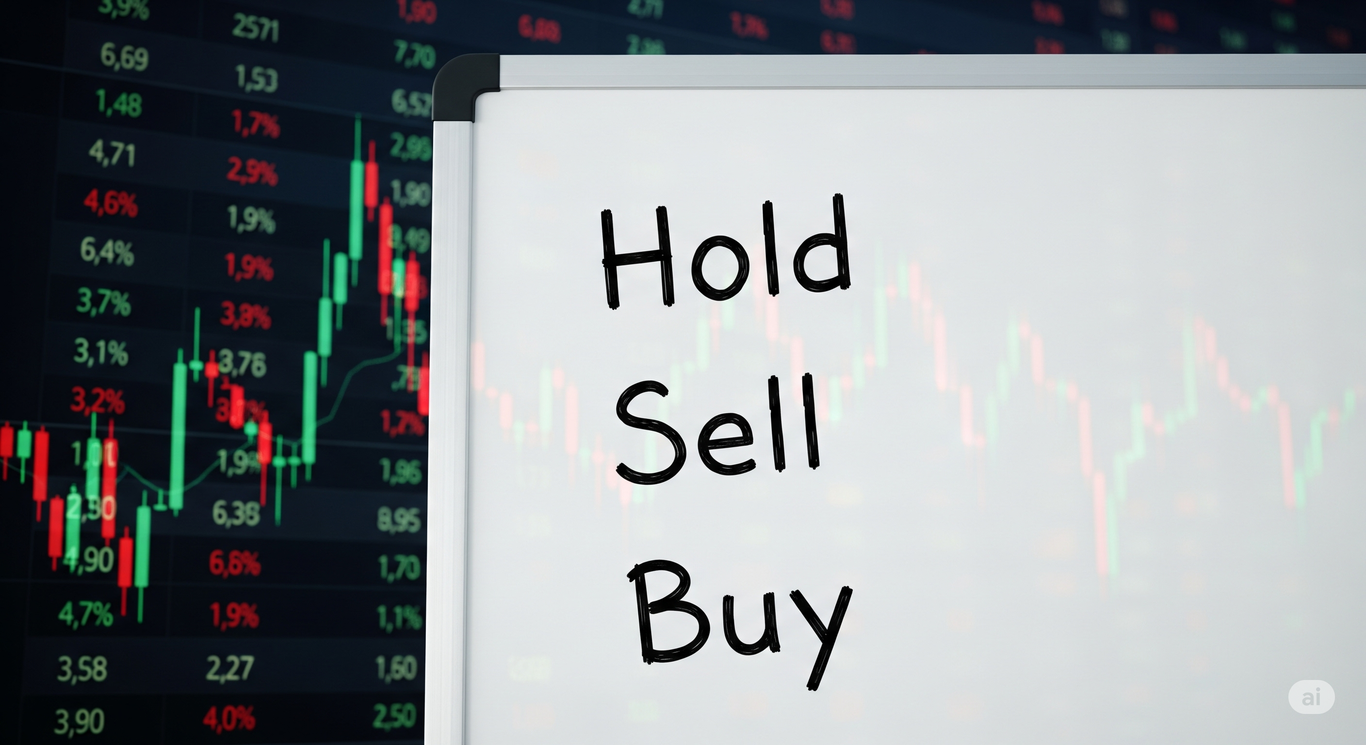 Buy, Sell Or Hold? Gaurav Sharma Picks Indus Tower, Man Industries And Tata Chemicals