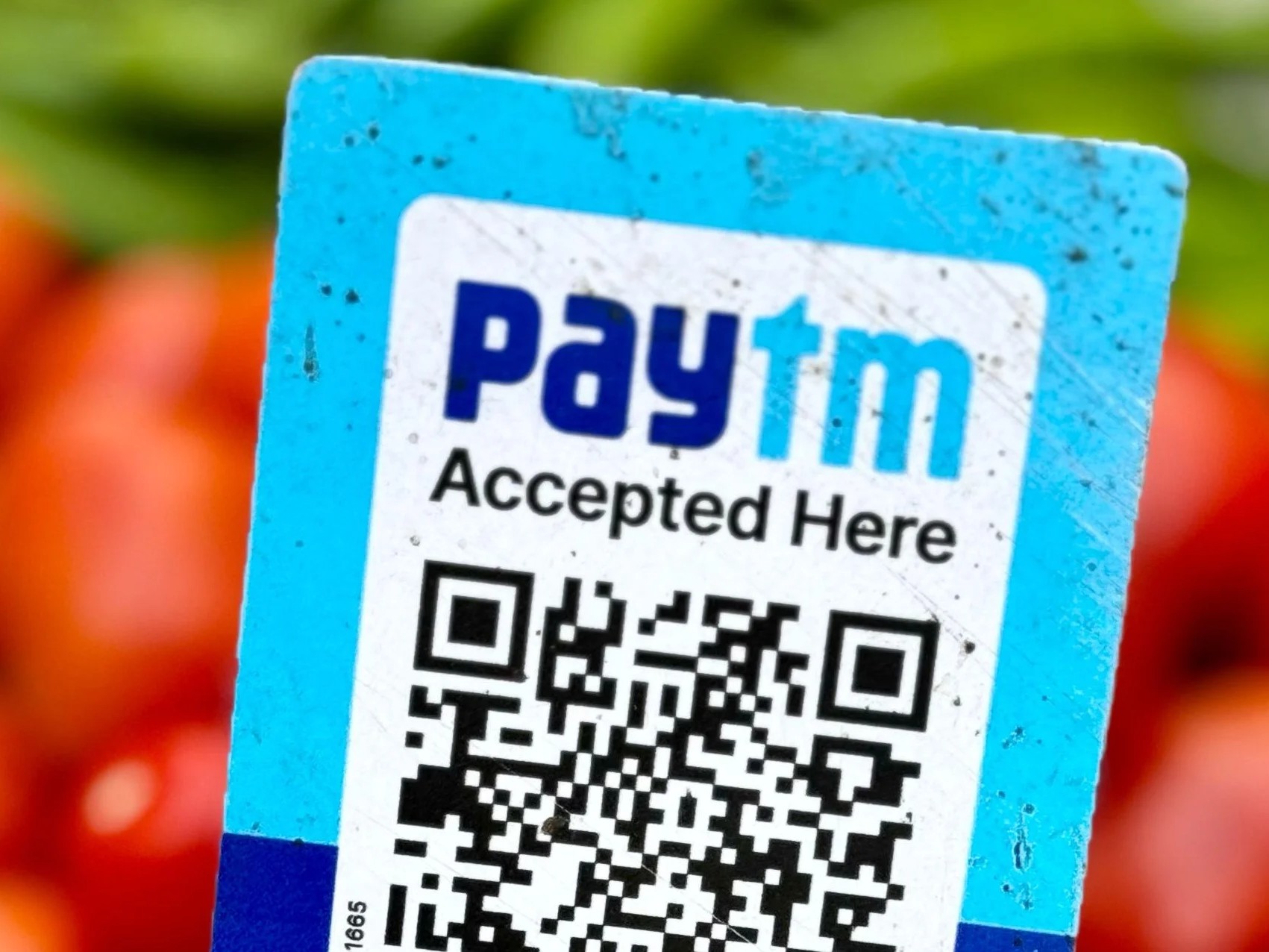 SAIF Partners and Elevation Capital set block deal to offload Paytm stake
