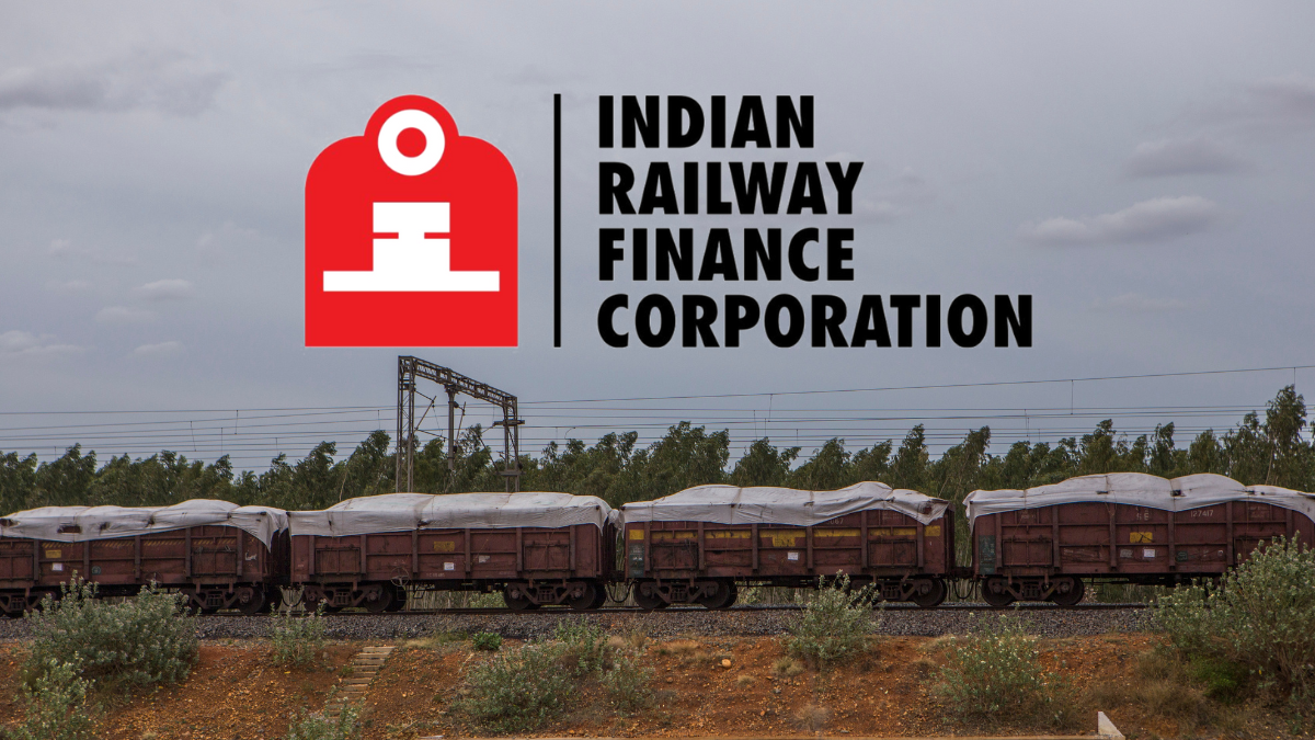 IRFC Share Price Surges Over 4% Post Q1 Results