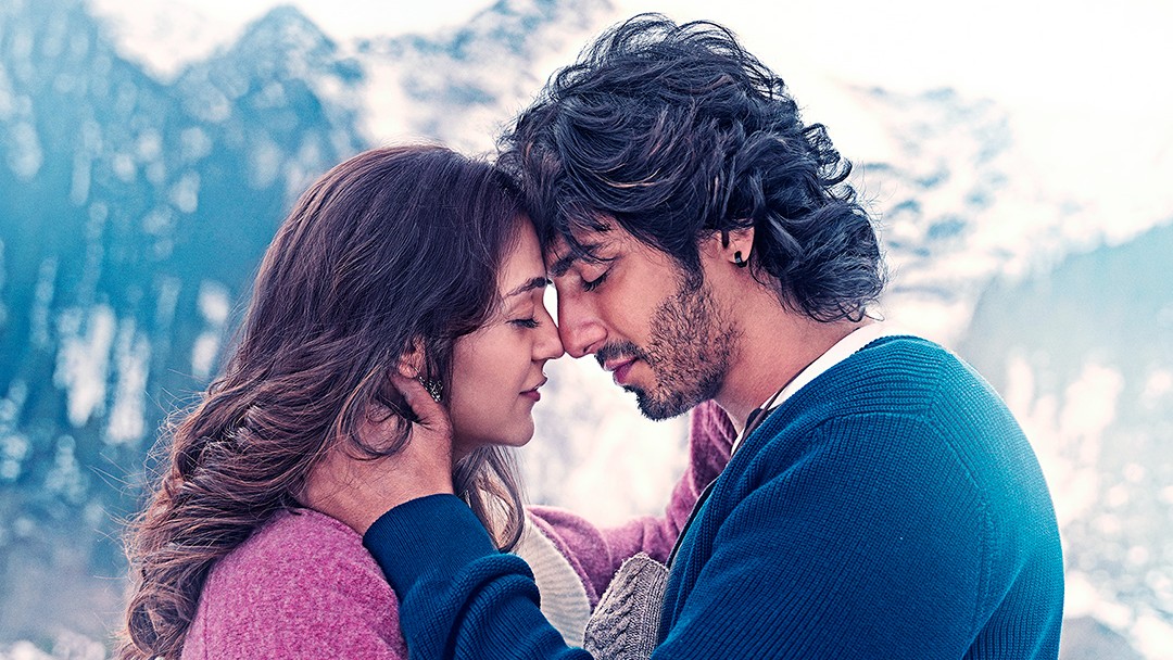 Saiyaara May Cross Rs 1,000 Crore Globally: PVR Inox's Sanjeev Bijli