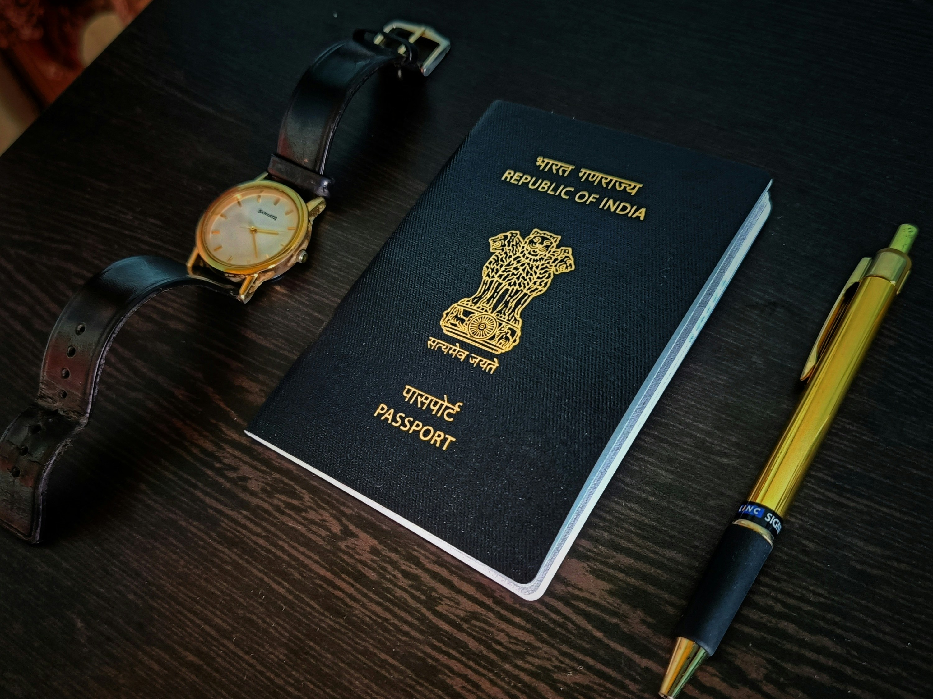 India Climbs To 77th Rank In Henley Passport Index 2025, Visa-Free Entry To 59 Countries Now