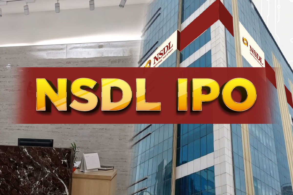 NSDL IPO To Open For Subscription On July 30: Issue Size To Key Dates&mdash;10 Things To Know From RHP