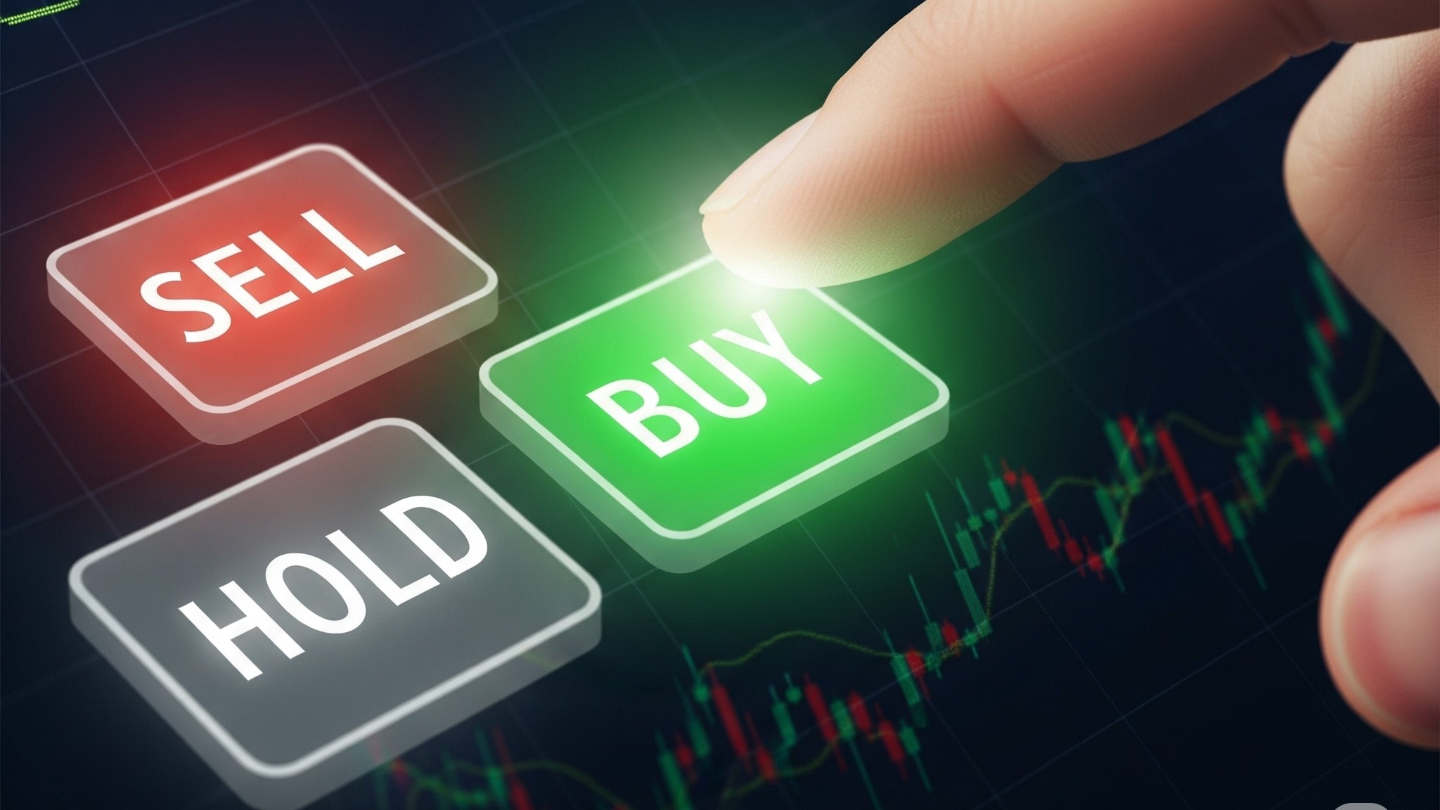 Buy, Sell Or Hold: Trent, LIC, Protean eGov Tech, Genus Power, Nykaa — Ask Profit