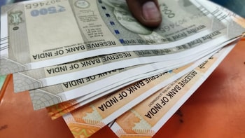 Bank NPAs At Historic Low Of 2.15%: Govt Tells Lok Sabha