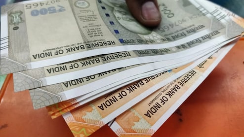 Bank NPAs At Historic Low Of 2.15%: Govt Tells Lok Sabha