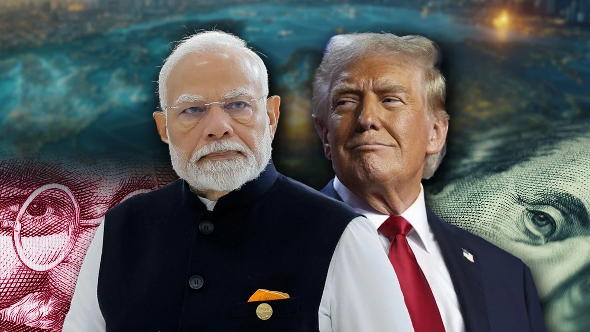 India Likely To Face Less Than 25% Tariff, Expect Deal In Couple Of Months: Saurabh Mukherjea