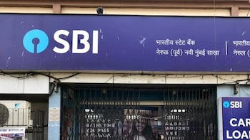 SBI Plans Indian Rupee Deposits In Sri Lanka To Support Trade