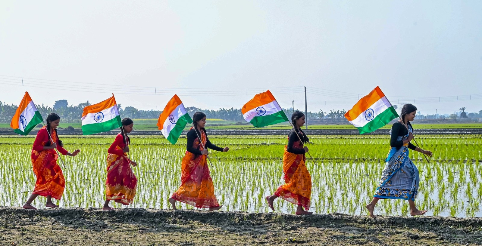 Happy Independence Day 2025 Images