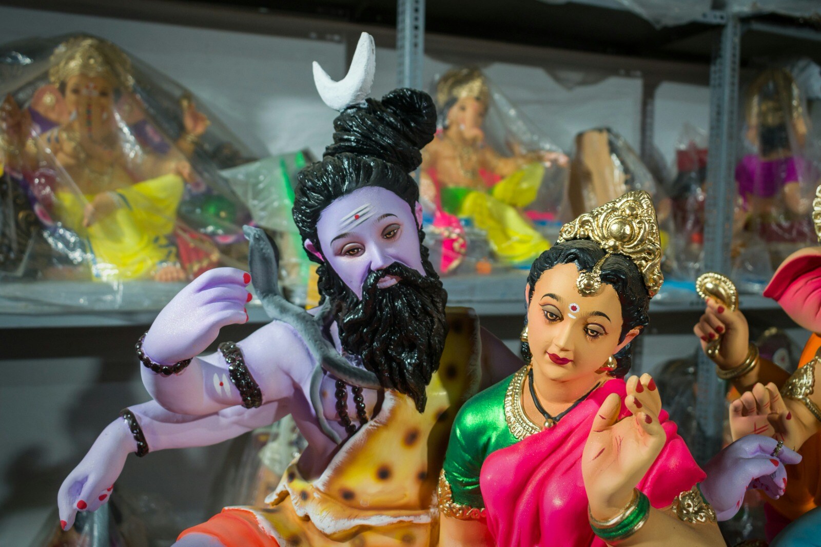 Happy Hartalika Teej 2025 Images