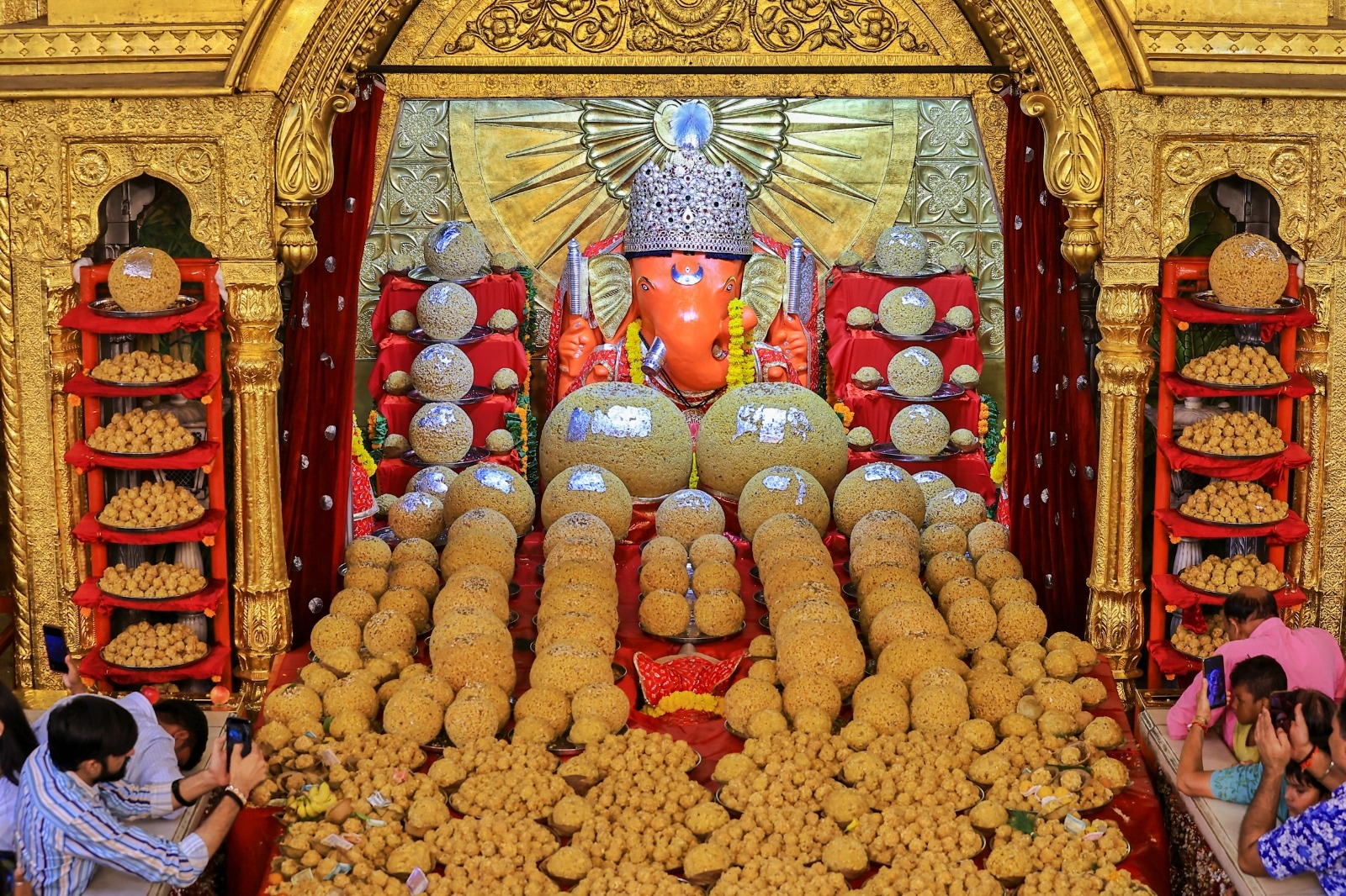 Happy Ganesh Chaturthi 2025 Images