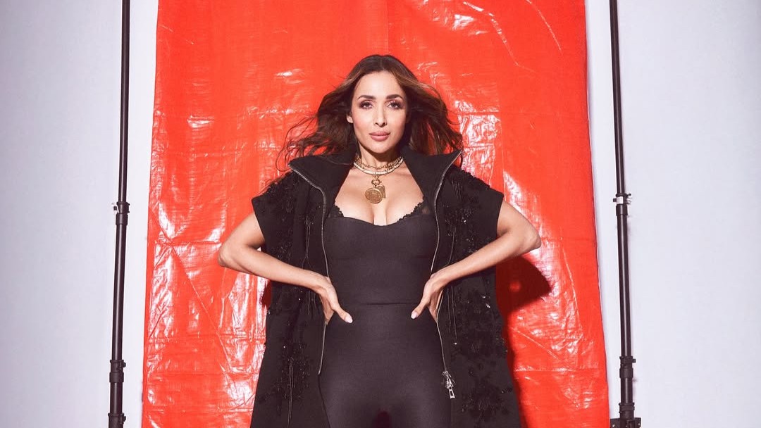 Bollywood Actress Malaika Arora Sells Mumbai Apartment For Rs 5.30 Crore