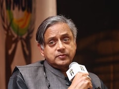 Attack On Shashi Tharoor's Convoy In Malappuram: Gunman and Driver Assaulted, One Held