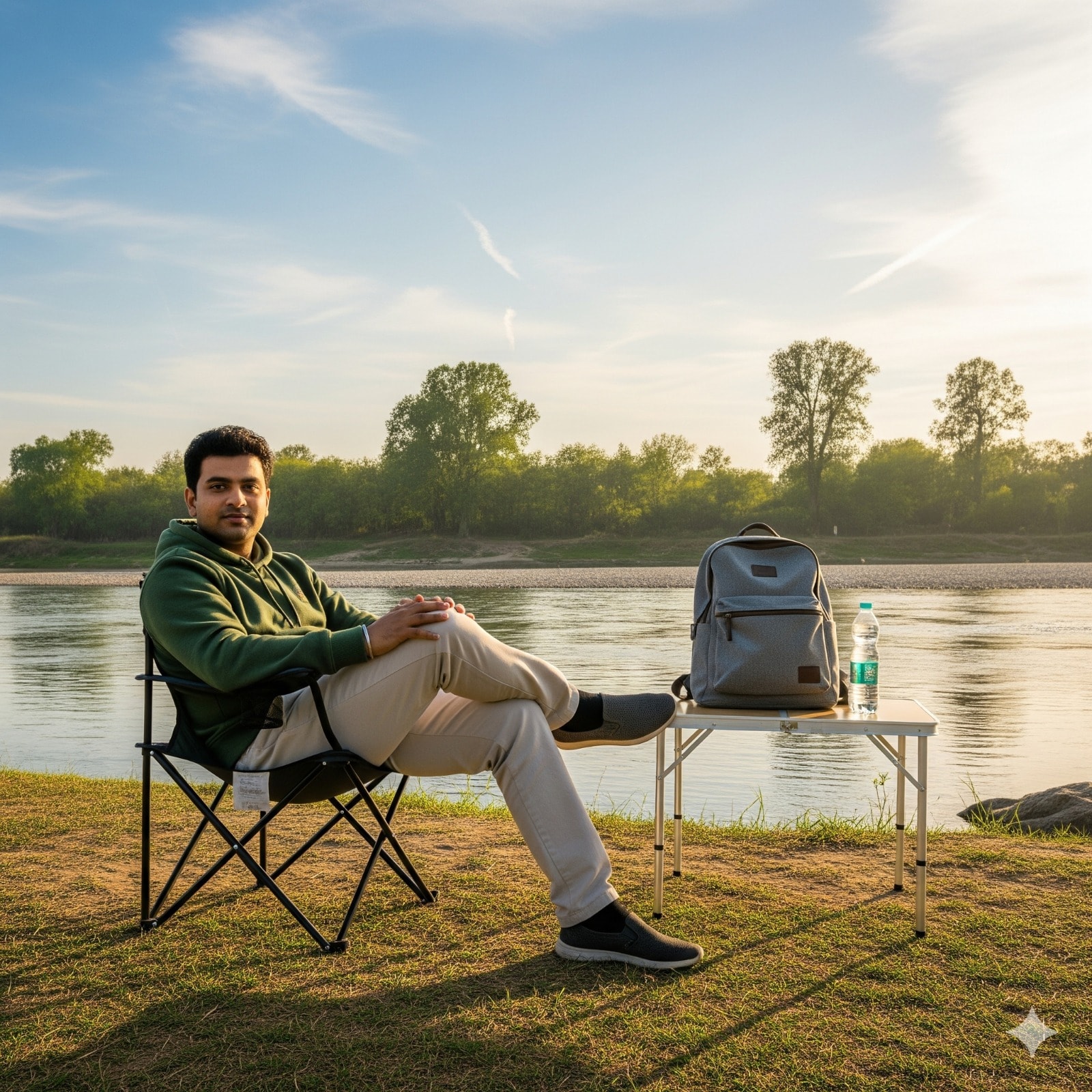 Google Gemini AI Photo Generator