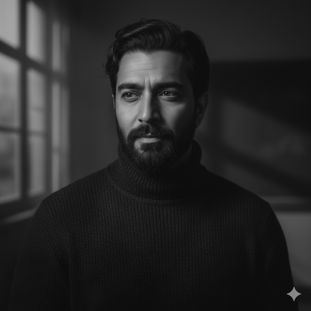 Google Gemini AI Photo Generator