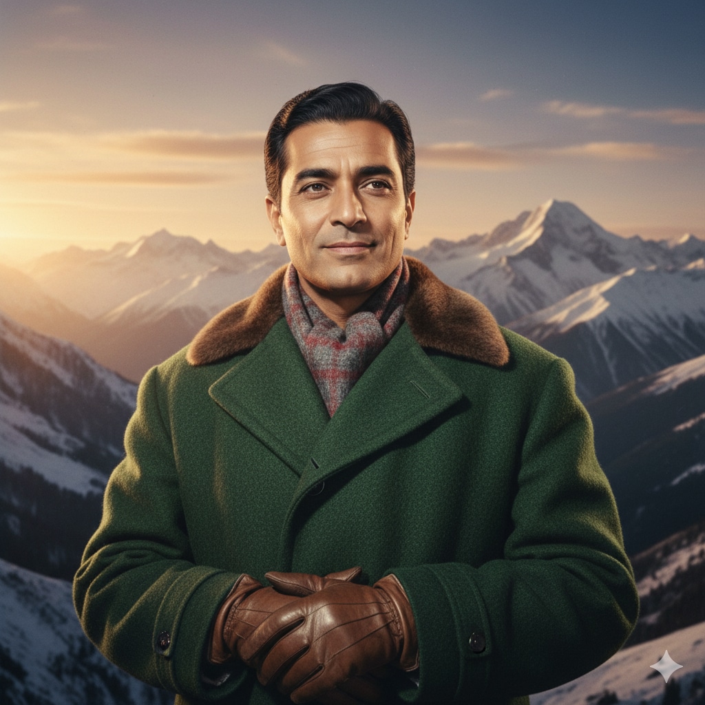 Google Gemini AI Photo Generator