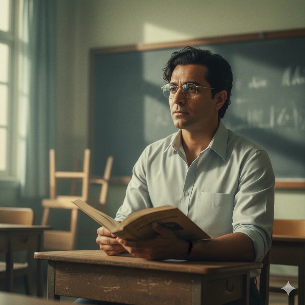 Google Gemini AI Photo Generator