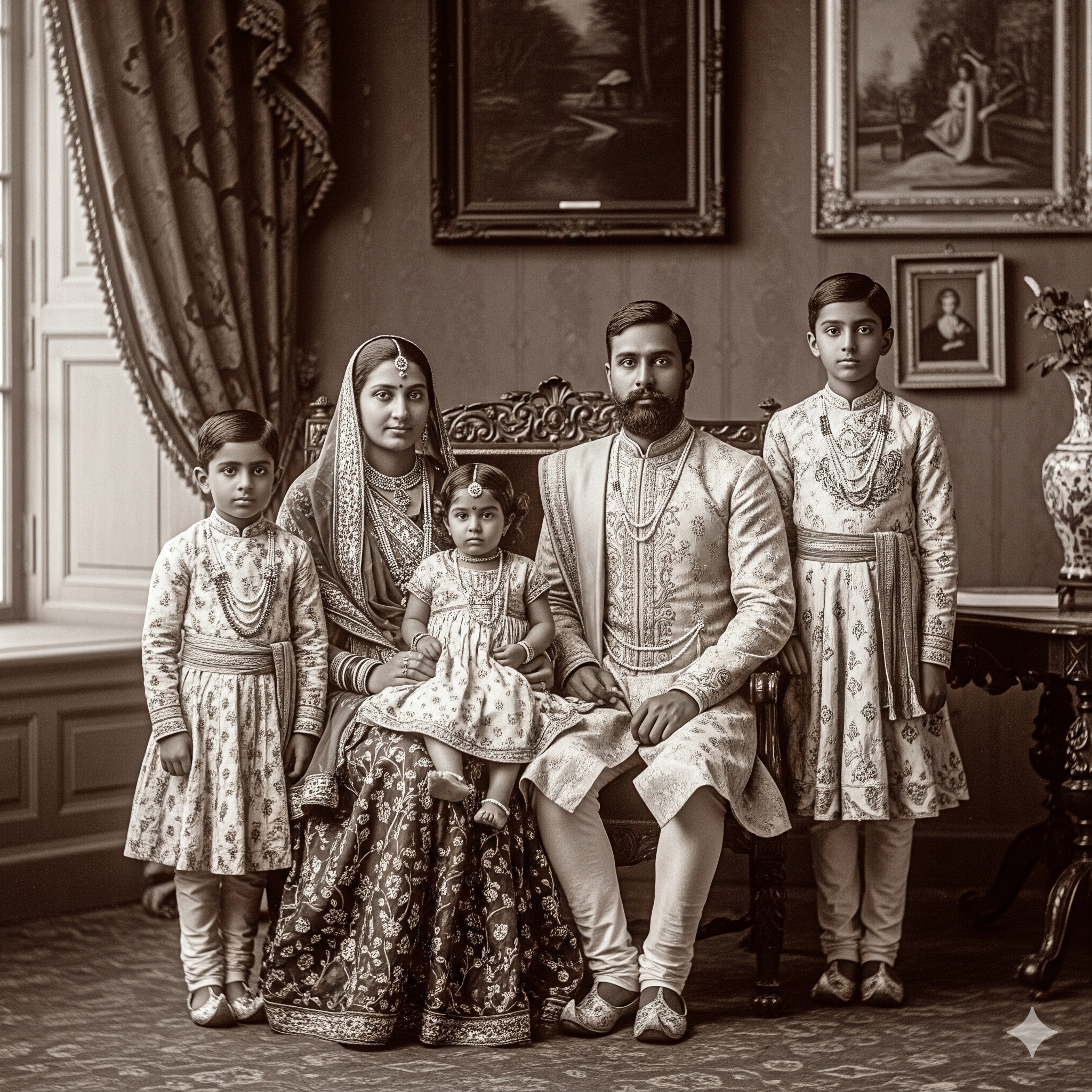 Google Gemini AI Photo Editing Prompts Copy Paste