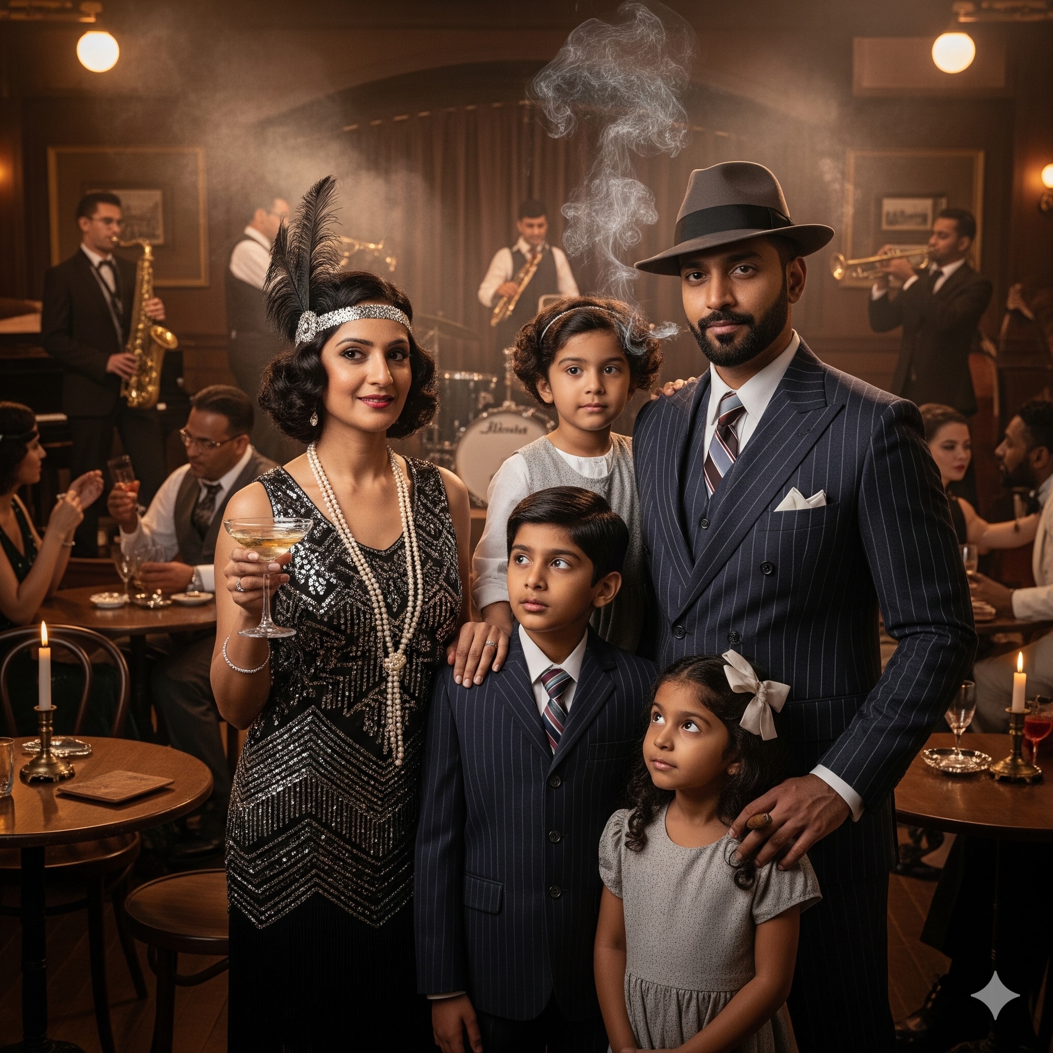 Google Gemini AI Photo Editing Prompts Copy Paste