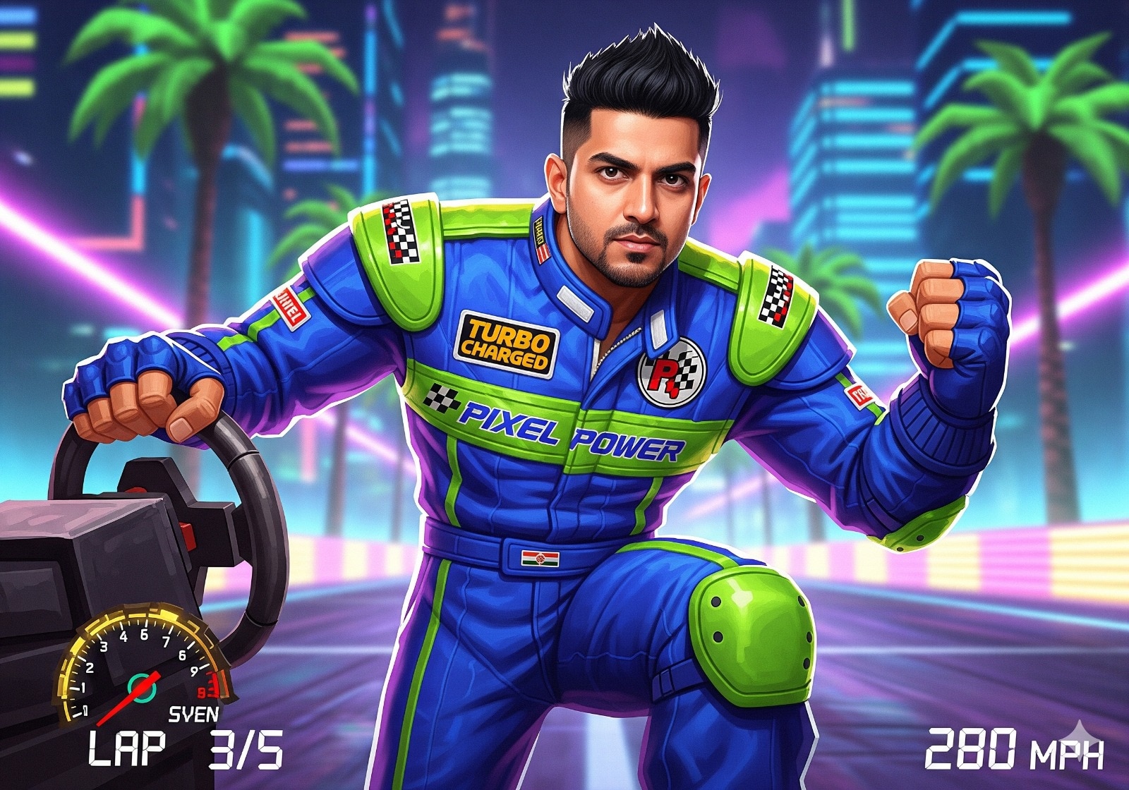 Google Gemini AI Photo Editing Prompts 