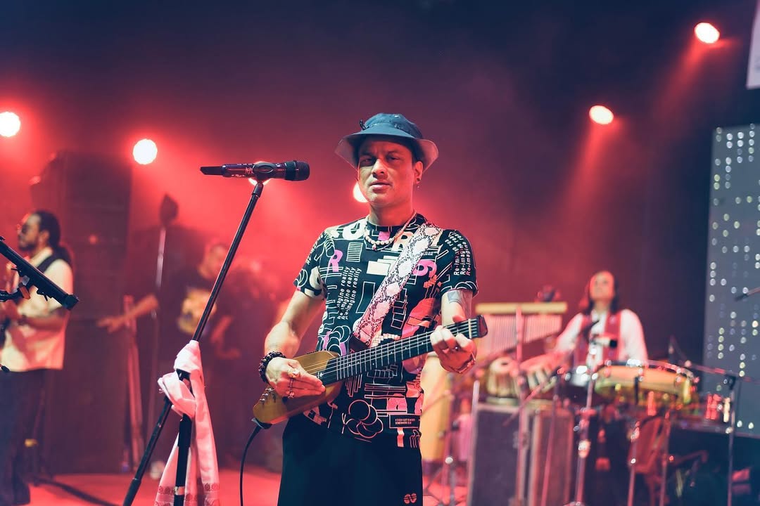 Zubeen Garg Death: SIT Team Raids Houses Of Festival Organiser, His Manager