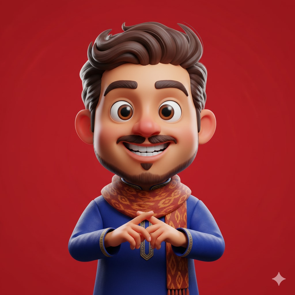 Gemini AI Photo Editing Tool