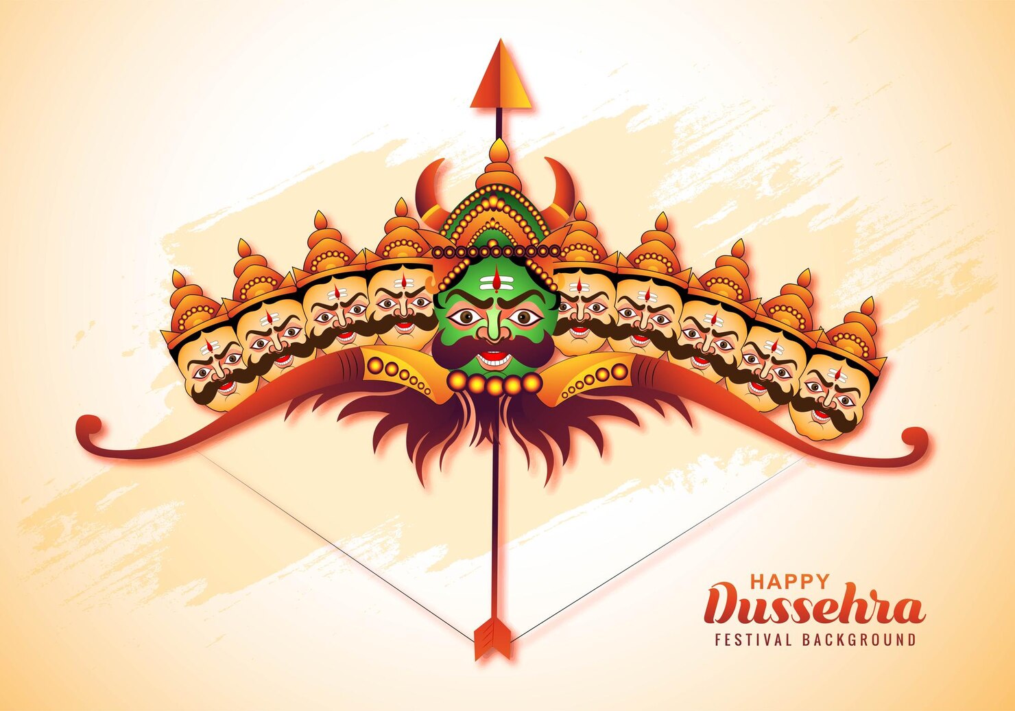 Happy Dussehra 2025 Images