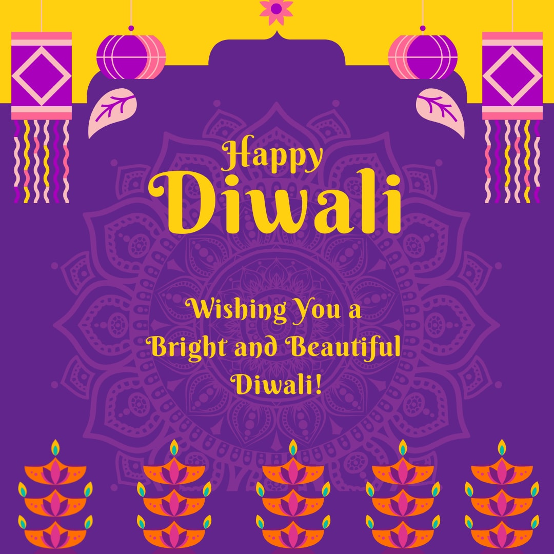 Happy Diwali Images
