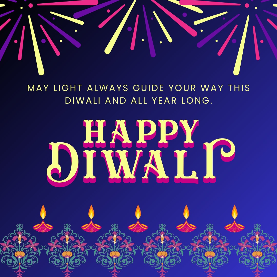 Happy Diwali Images