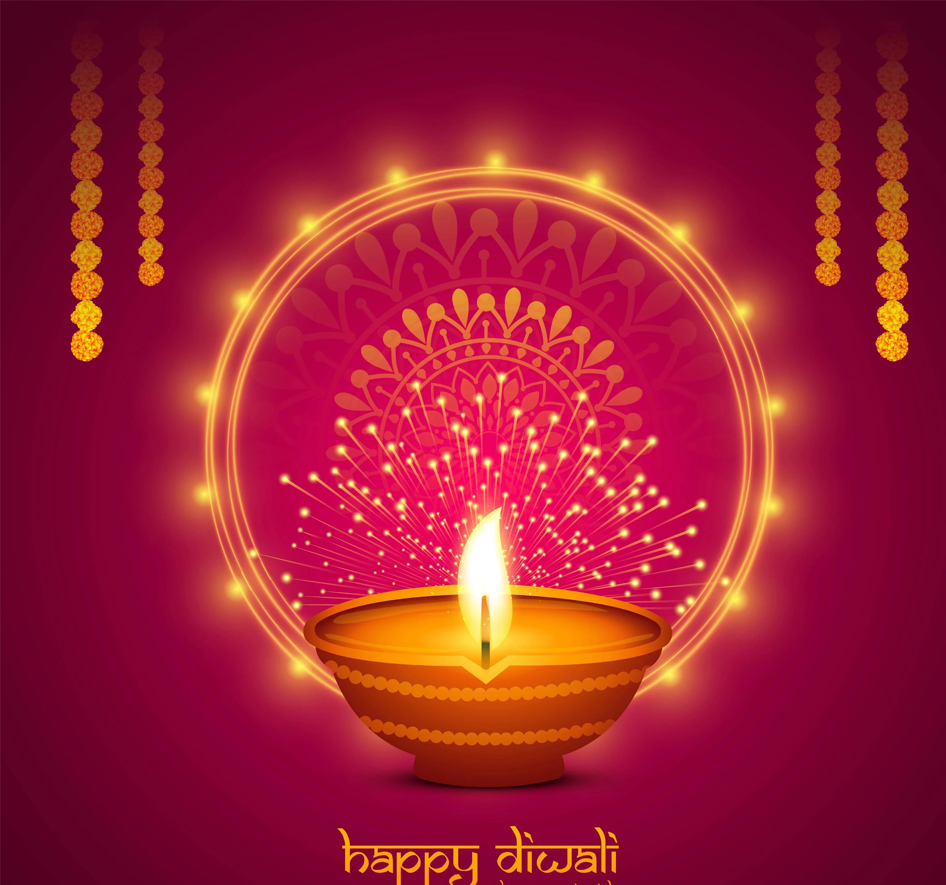Happy Diwali Images