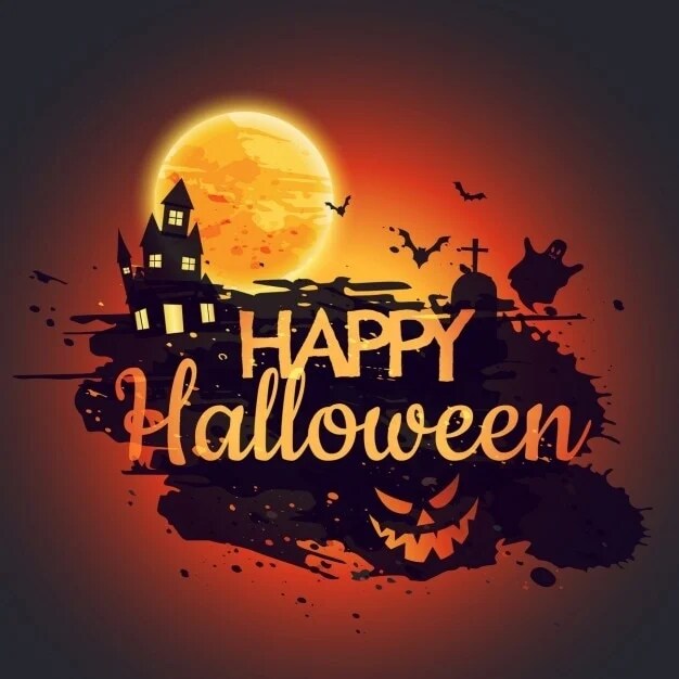 Happy Halloween Images