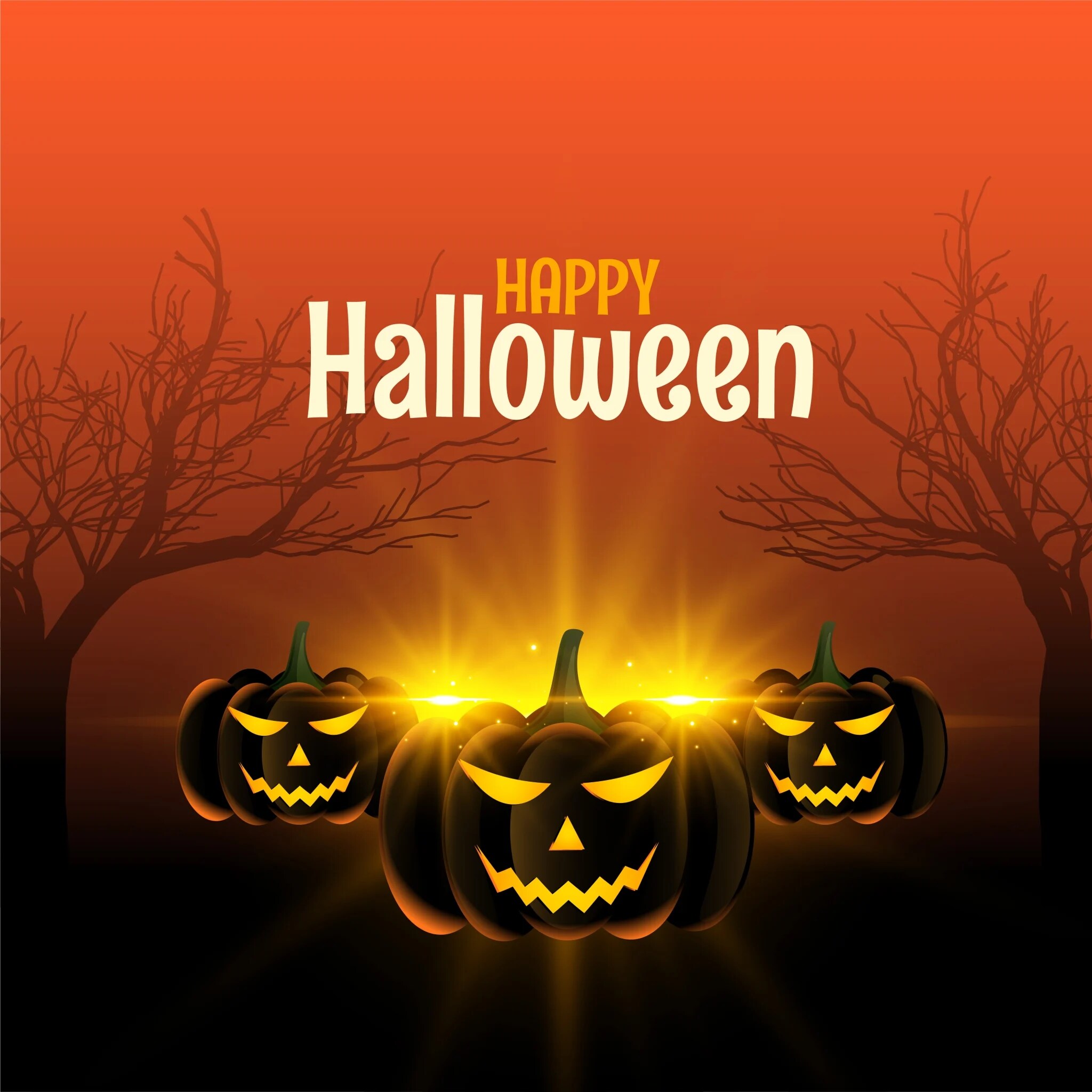 Happy Halloween Images