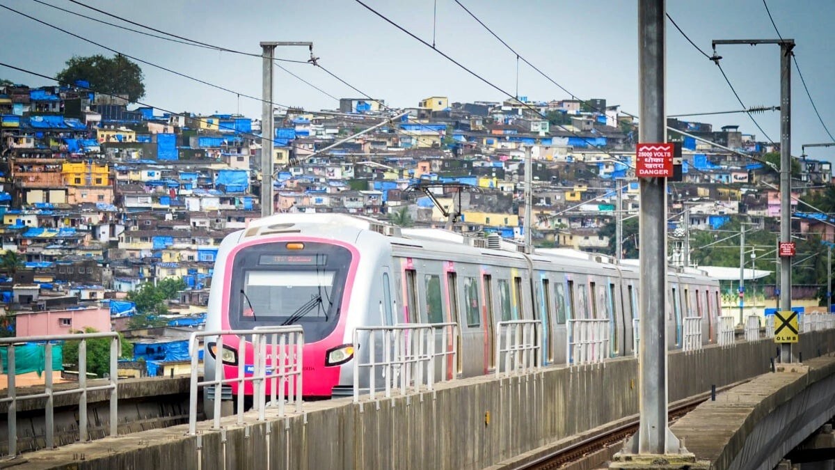 Mumbai Metro Lines 2A And 7 QR Ticketing: Book Tickets On These 14+ Apps