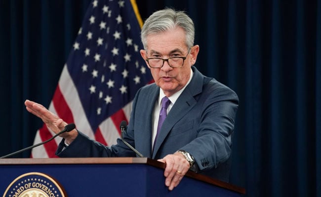 Fed Keeps Policy Steady As Biden Inches Closer To Victory