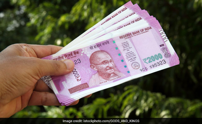 Another Round Of Stimulus Likely Before Diwali: Sources