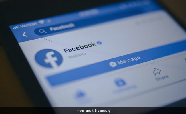 US Tariffs Over Digital Tax On Facebook, Google Likely To Hit India: Report