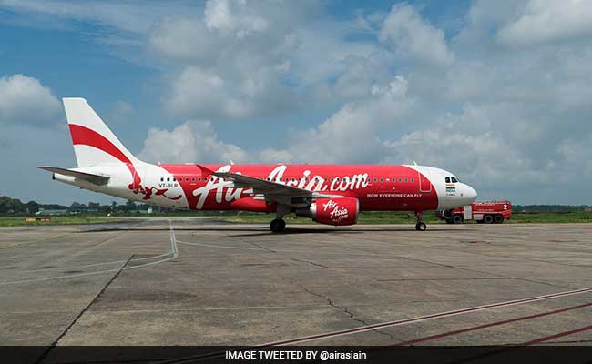 AirAsia Group Lowers Malaysia Market Recovery Expectations