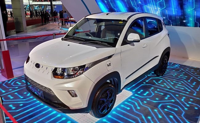 Auto Shares Subdued Despite Jump In October Sales