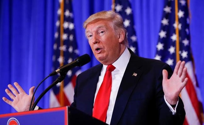 Trump&rsquo;s Makeover Of US Diplomacy Leaves Many Allies At A Loss