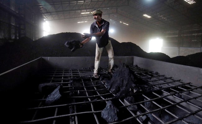 Coal India To Invest Rs 5,650 Crore Over 4 Years In Solar To Cut Costs