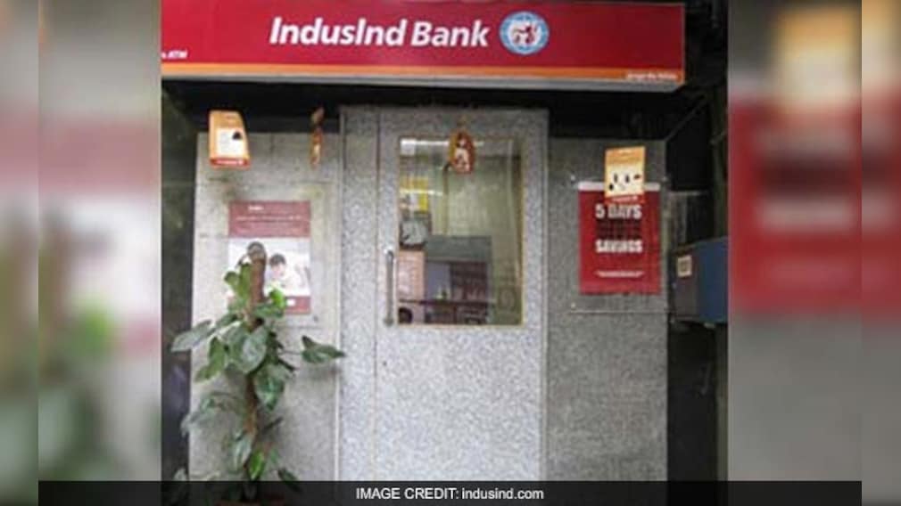 Arun Khurana Quits As IndusInd Bank Deputy CEO