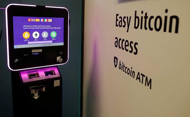 Bitcoin Hits $19,000 For First Time In Three Years, Eyes All-Time High